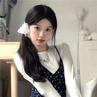 请相信缘分吧